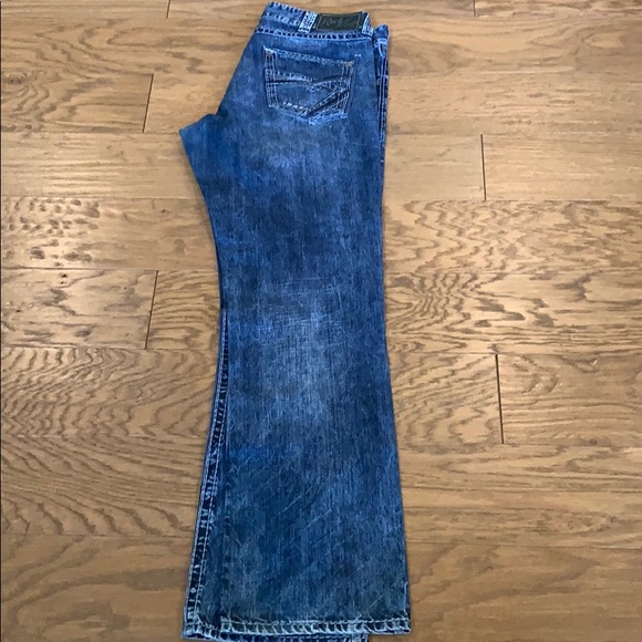 Wrangler | Jeans | Rock 47 Denim By Wrangler | Poshmark